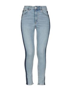 Джинсовые брюки Cheap Monday