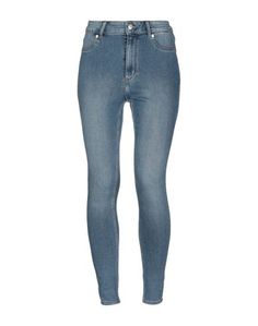Джинсовые брюки Cheap Monday