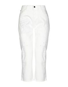 Джинсовые брюки Armani Jeans