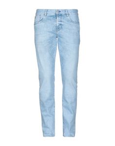Джинсовые брюки Scotch & Soda