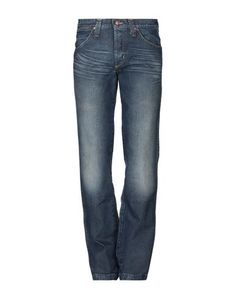 Джинсовые брюки Wrangler