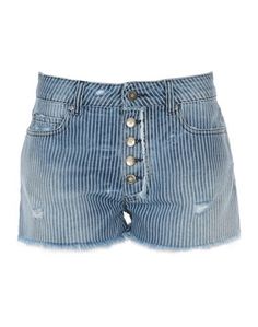Джинсовые шорты Shop ★ ART