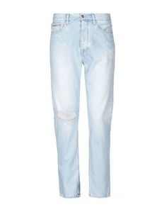 Джинсовые брюки Calvin Klein Jeans