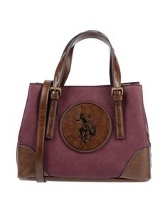 Сумка на руку U.S.Polo Assn.