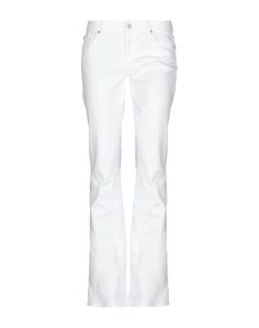 Джинсовые брюки 7 For All Mankind