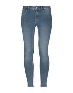 Джинсовые брюки Cheap Monday