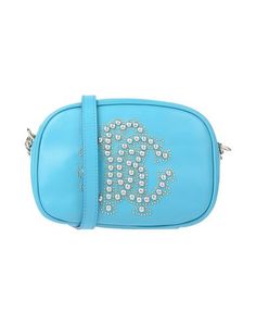 Сумка через плечо Roberto Cavalli