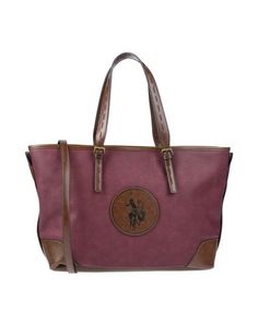 Сумка на руку U.S.Polo Assn.