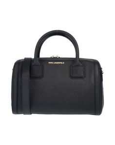 Сумка на руку Karl Lagerfeld