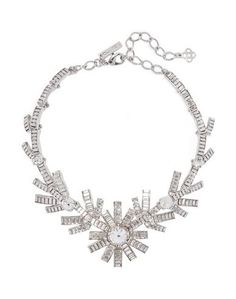 Ожерелье Oscar de la Renta