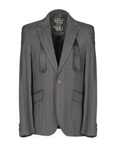 Пиджак Scotch & Soda
