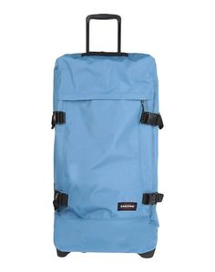 Чемодан/сумка на колесиках Eastpak