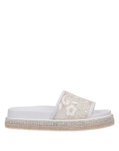 Сандалии Ermanno Scervino