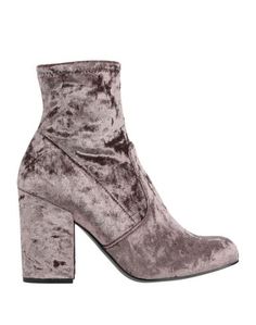 Полусапоги и высокие ботинки Steve Madden