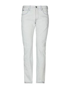 Джинсовые брюки Armani Collezioni