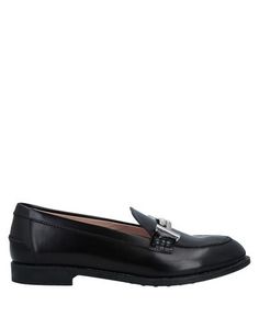 Мокасины Tod`S