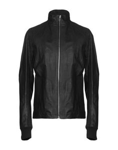 Куртка Rick Owens