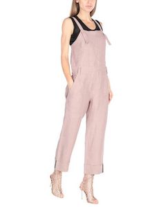 Брючный комбинезон Brunello Cucinelli