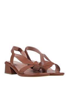 Сандалии Dries Van Noten