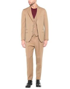 Костюм Gabriele Pasini