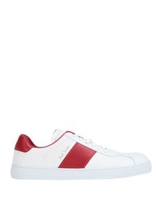Низкие кеды и кроссовки Paul Smith