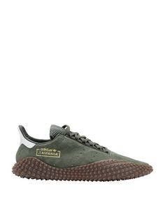 Низкие кеды и кроссовки Adidas Originals