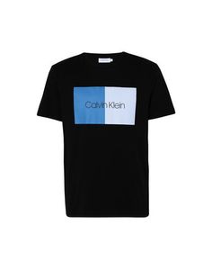 Футболка Calvin Klein