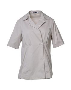 Легкое пальто Jil Sander