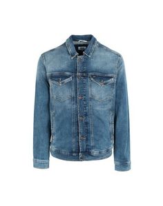 Джинсовая верхняя одежда Tommy Jeans