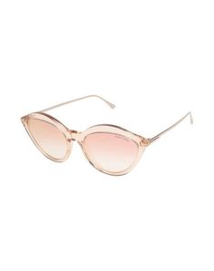 Солнечные очки TOM Ford