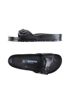 Сандалии Birkenstock