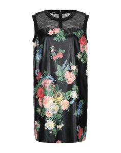 Короткое платье Sportmax Code