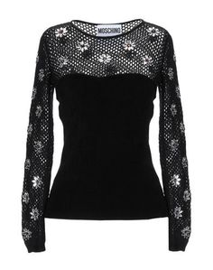 Свитер Moschino
