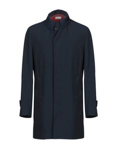 Легкое пальто Brunello Cucinelli