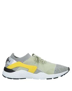Низкие кеды и кроссовки Marc Cain