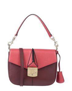 Сумка на руку Trussardi