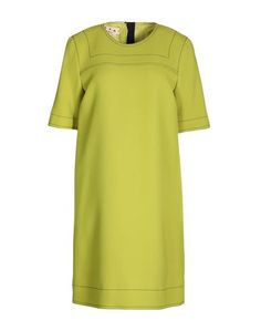 Короткое платье Marni