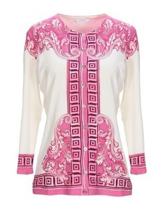 Кардиган Versace Collection