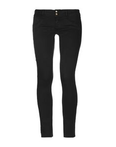 Джинсовые брюки MET