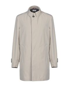 Легкое пальто Brunello Cucinelli