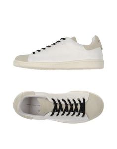 Низкие кеды и кроссовки Isabel Marant Étoile