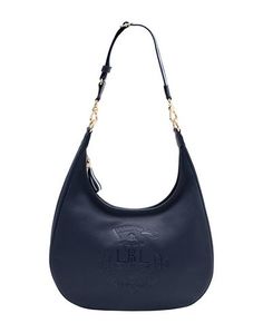 Сумка на плечо Lauren Ralph Lauren