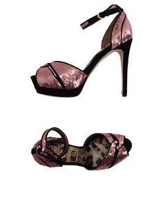 Сандалии Sam Edelman