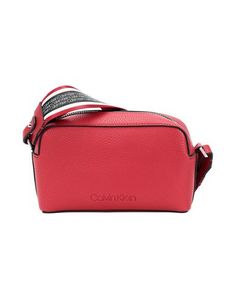 Сумка через плечо Calvin Klein