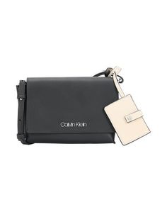 Сумка через плечо Calvin Klein