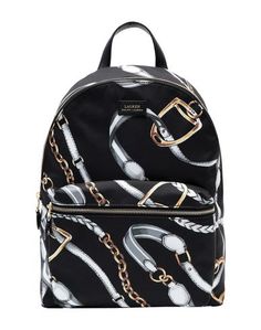 Рюкзаки и сумки на пояс Lauren Ralph Lauren