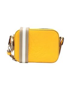 Сумка через плечо Lauren Ralph Lauren