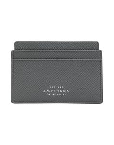 Чехол для документов Smythson