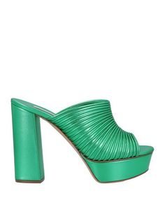 Сандалии Casadei