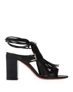 Сандалии Santoni